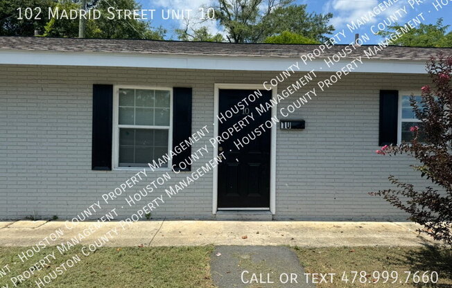 102 MADRID ST