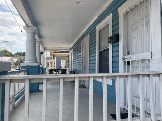 1916 E Columbus Dr. Unit 2 (RV)