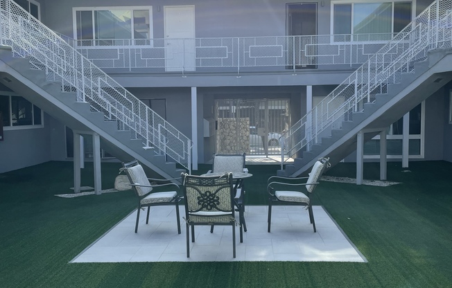 LUXURY LIVING AT AN AFFORDABLE PRICE