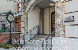1803 Broadway