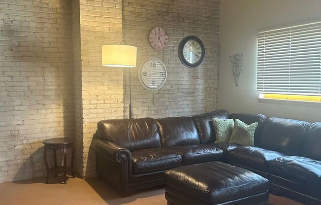Tracy Lofts