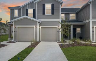 Modern Comforts Await: Welcome to Merchants Way