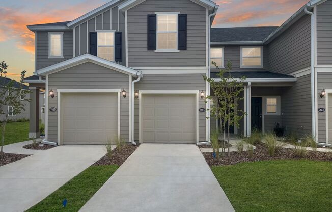 Modern Comforts Await: Welcome to Merchants Way