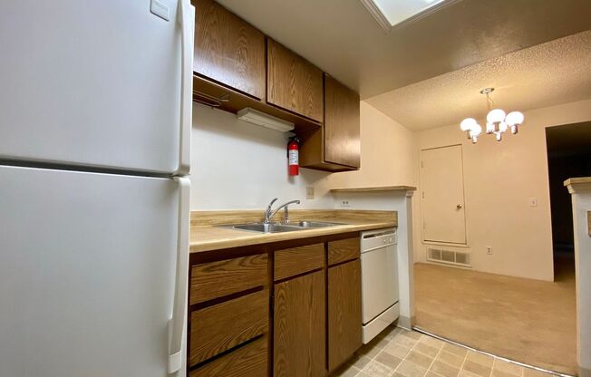 1 bed, 1 bath, $1,250