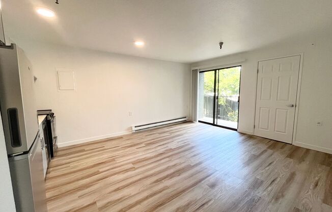 1 bed, 1 bath, 480 sqft, $1,495, Unit 212