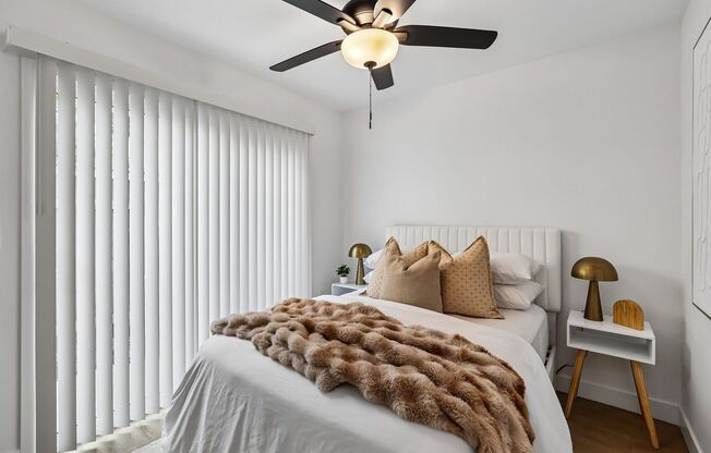 Salt + Sea - Luxury Coastal Apartments near Carlsbad Village