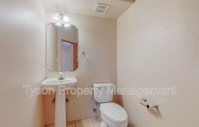 Partner-provided property photo