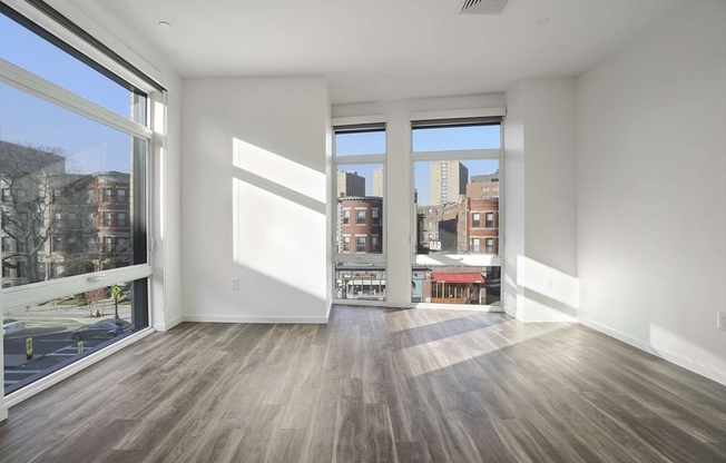 2 beds, 2 baths, 1,125 sqft, $5,350, Unit 403