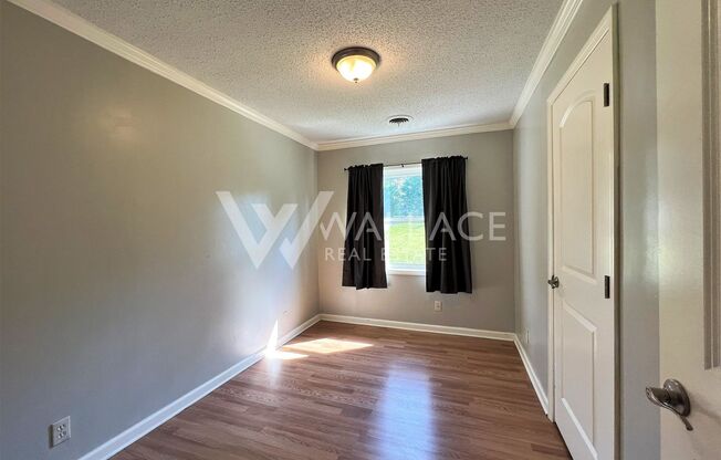 3 beds, 1 bath, $1,750