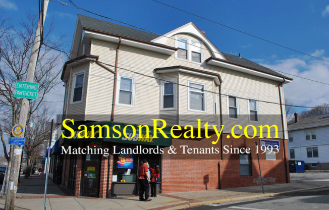 610 PAWTUCKET AVE