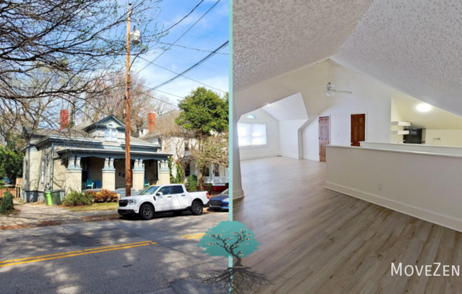 209 E Peace Street