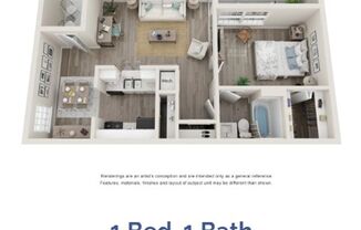 Partner-provided photo for $1450 unit