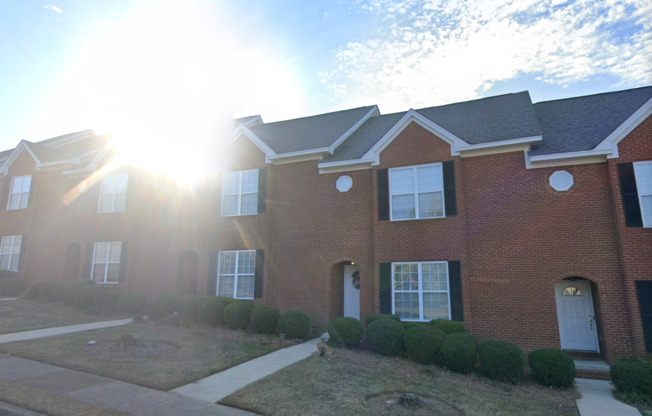 N. Dean Townhome