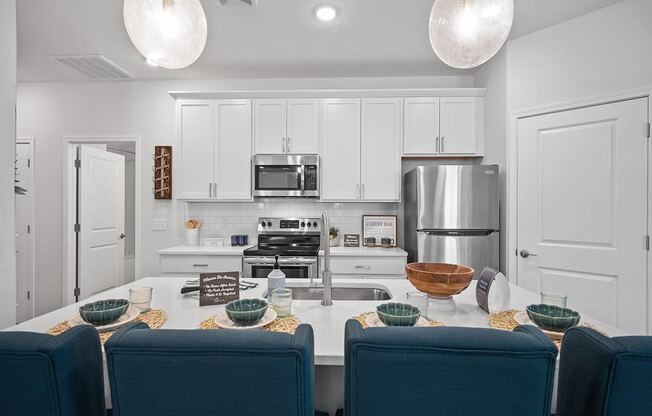 The Villas at Maplewood - 
Parma Heights Apartments For Rent