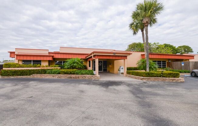 55+ Vista St. Lucie Community!
