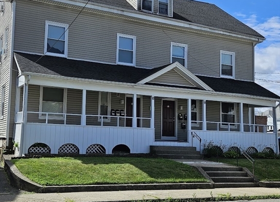91 PORTER ST
