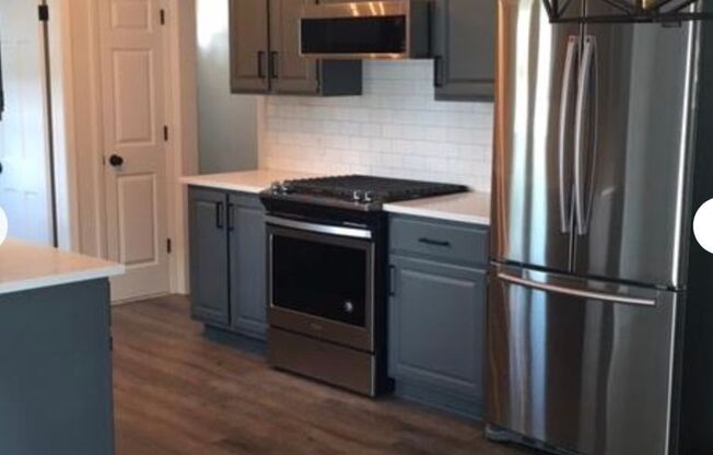 3 bed/2 bath ranch on the NE side!