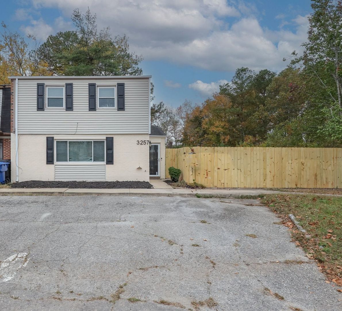 Modern Vibes & Maximum Convenience in the Heart of Virginia Beach Living in this 4BR/2.5BA Townhome