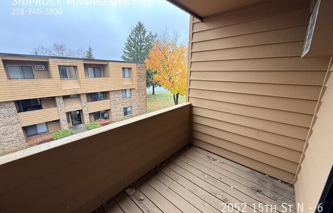 Partner-provided property photo