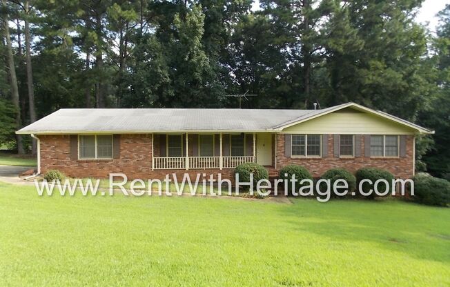 3 beds, 2 baths, $1,750