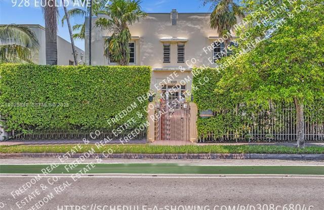 928 EUCLID AVE