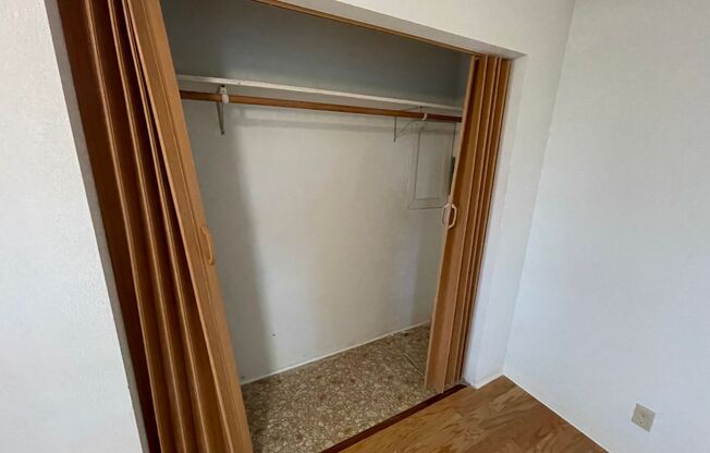 1 bed, 1 bath, $1,495