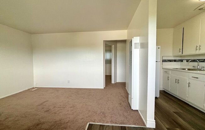 1455 Tropic Apartments