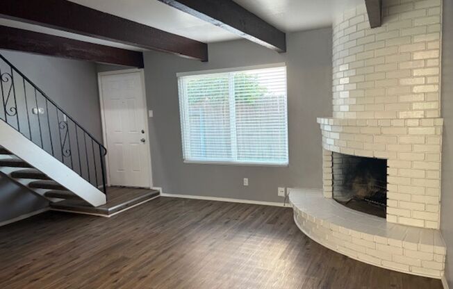 C Street Townhomes