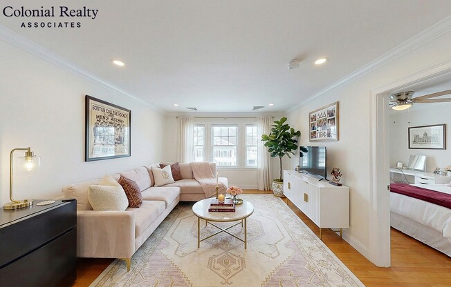 35 Crosby Rd.