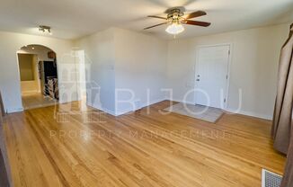 3 beds, 2 baths, $1,850