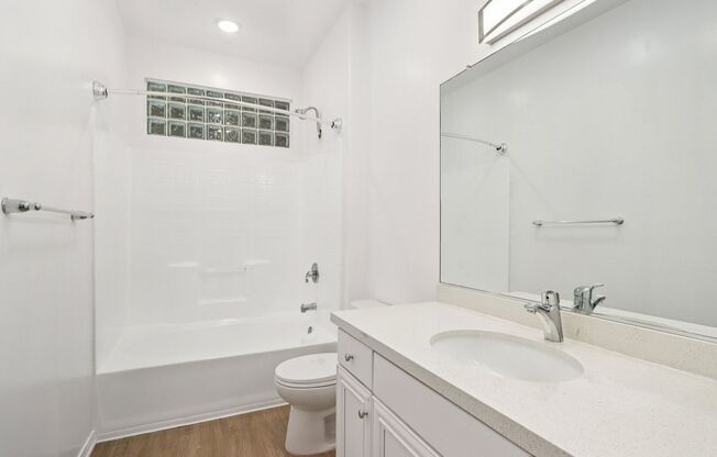 2 beds, 2 baths, 1,200 sqft, $2,898, Unit 107