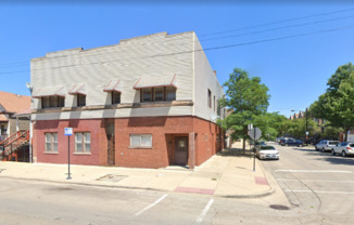 2325 S Leavitt St, Chicago IL 2F