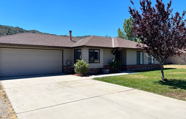 SFR on BVS Valley Floor