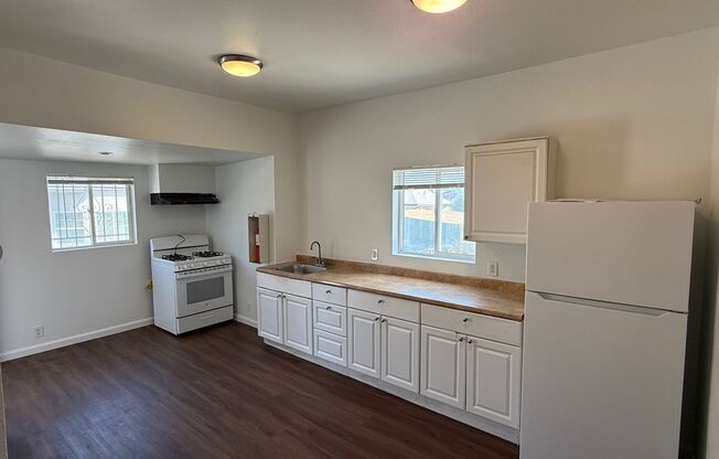 Bissell Ave, 203
