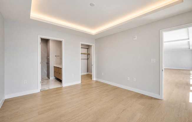 3 beds, 2 baths, 1,487 sqft, $6,995, Unit PH901