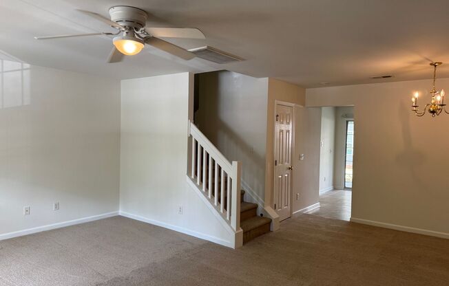 Townhouse in Townes at Buckwalter