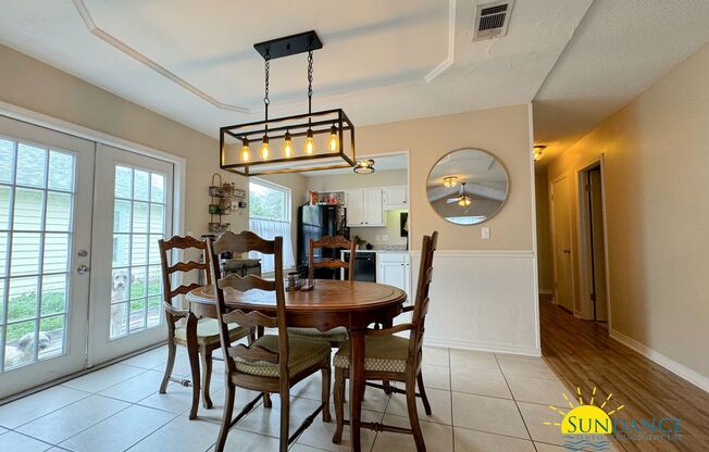 Beautifully Renovated 2BR/2BA Home in Niceville - Pet Friendly!