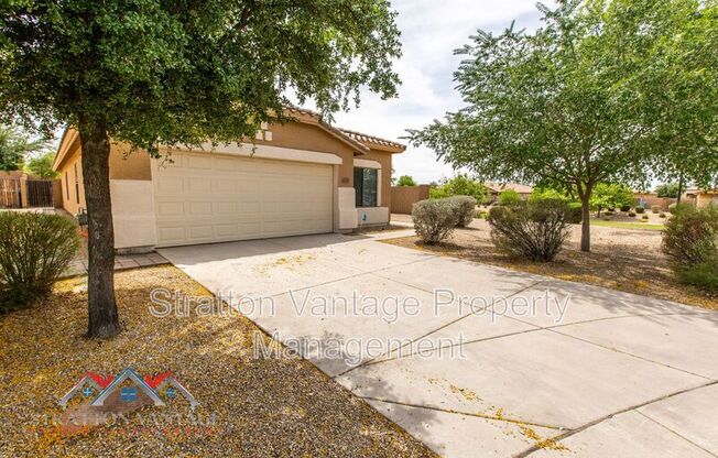 2135 W HASAN DR