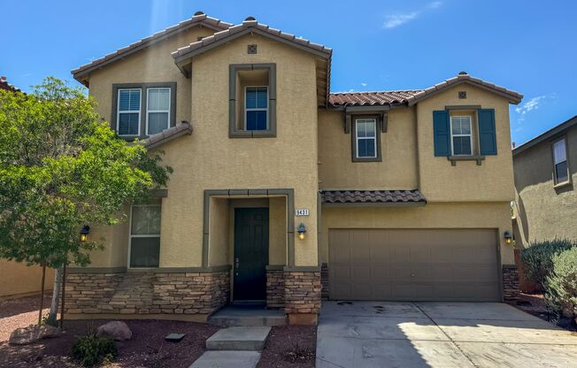 Spacious 3-Bed + Loft & Den | Granite Counters | Dual Ovens