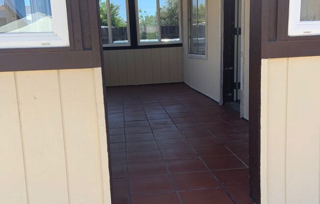 MARLINE AVE DUPLEX