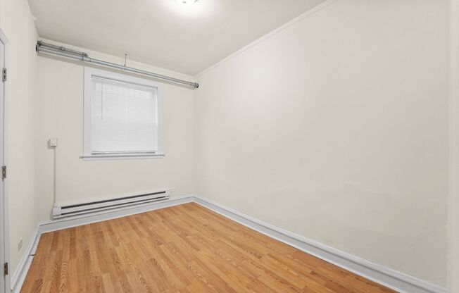 1 bed, 1 bath, 488 sqft, $1,650, Unit 105