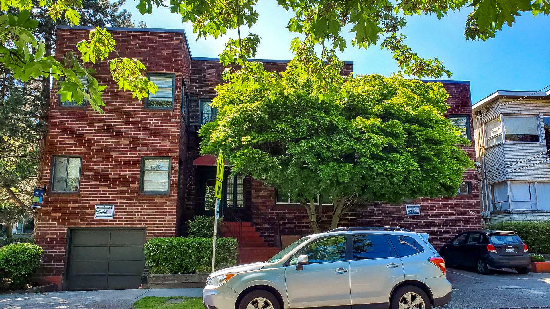 Jennifer Anne Apartments