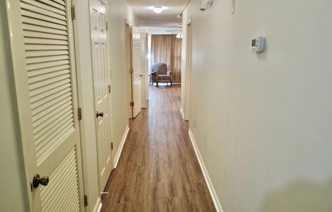 2 beds, 2 baths, $1,400