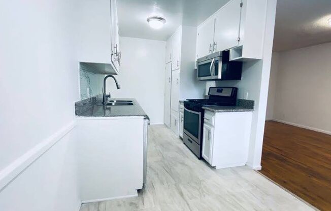 1 bed, 1 bath, $2,345, Unit 127#01