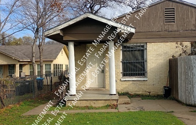 2503 Wilkinson Avenue