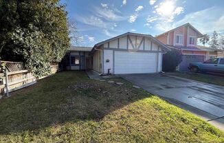Great Natomas 3 Bedroom on Large Court