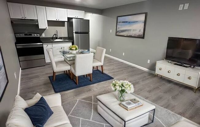 Studio, 1 bath, 331 sqft, $999