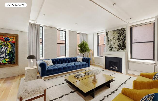 133 MULBERRY ST