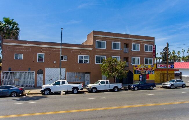 Studio, 1 bath, 132 sqft, $1,054.17, Unit 308