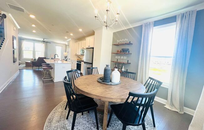 3 bedroom 3.5 bathroom in Encore, Duluth GA